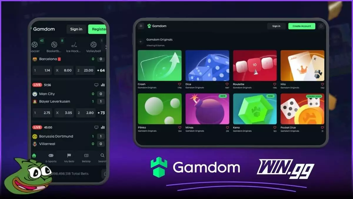 Gamdom Crash Review 2025 | Uncover Winning Strategies 2 Gamdom crash review interface