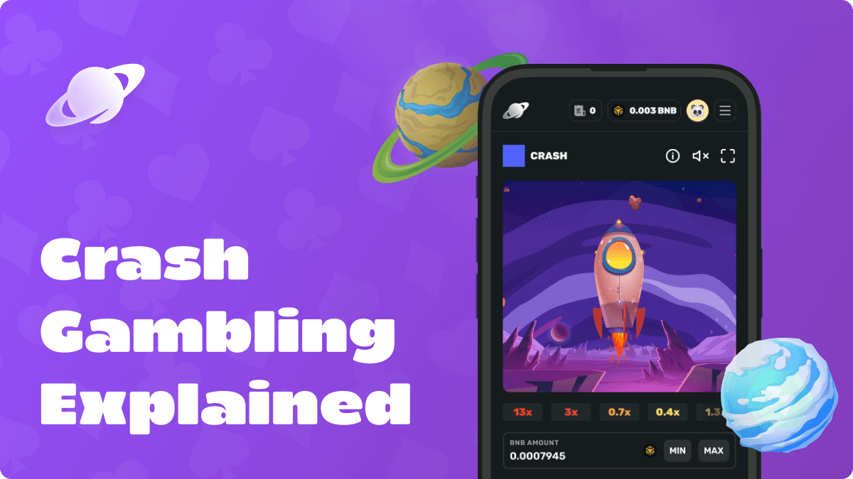 Master Your Crash Gambling Bankroll In 2025 For Success 2 Crash gambling bankroll guide interface