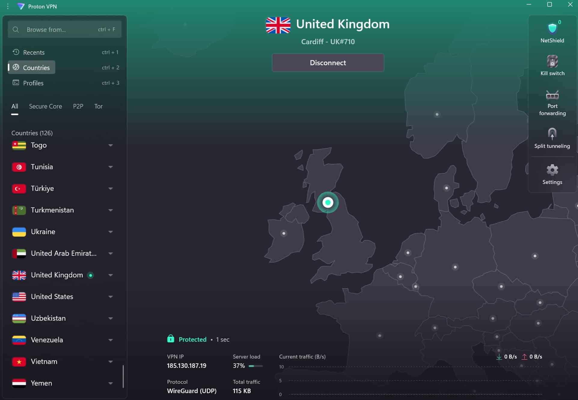 Is Vpn Gambling Legal In Singapore? Insights For 2025 2 Is vpn gambling legal in singapore? Interface