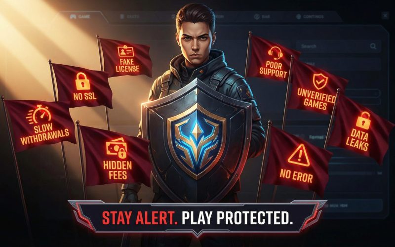 Crash Casinos for German Players 2026: Legal Guide + VPN Safety